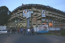IMG_0548 Outside Boca Soccer Team Stadium